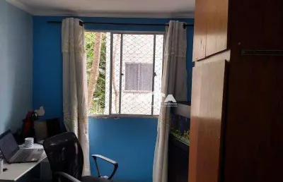 Apartamento com 3 dormitórios à venda, 65 m² por r$ 240.000,00 - cidade líder - são paulo/sp