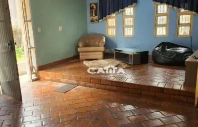 Sobrado com 3 dormitórios à venda, 195 m² por r$ 900.000,00 - jardim nossa senhora do carmo - são paulo/sp