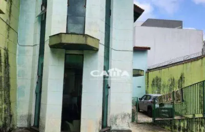 Sobrado com 3 quartos à venda, 250 m² por r$ 730.000 - cidade líder - são paulo/sp