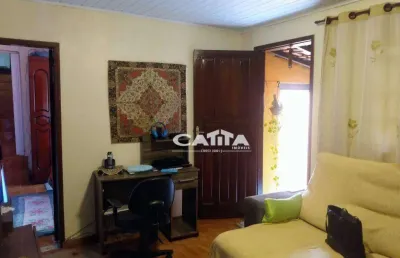 Casa com 2 dormitórios à venda, 80 m² por r$ 349.999,00 - vila carmosina - são paulo/sp