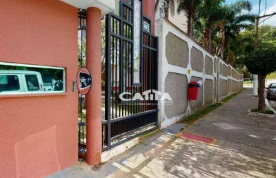 Apartamento à venda, 56 m² por r$ 264.999,00 - jardim santa terezinha - são paulo/sp
