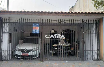 Casa com 4 dormitórios à venda, 100 m² por r$ 400.000,00 - cidade líder - são paulo/sp