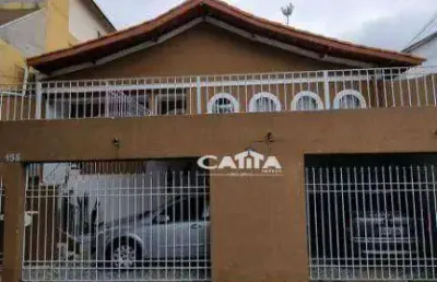 Casa com 3 dormitórios à venda, 110 m² por r$ 375.000,00 - cidade líder - são paulo/sp