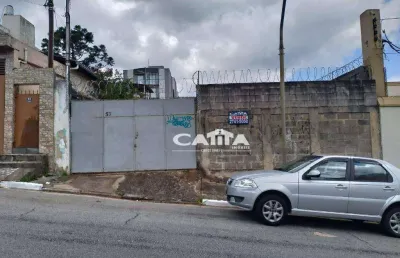 Terreno à venda, 500 m² por r$ 979.900,00 - itaquera - são paulo/sp