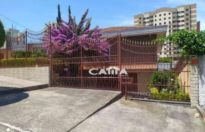 Sobrado à venda, 300 m² por r$ 1.200.000,00 - parque do carmo - são paulo/sp