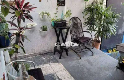 Casa com 1 quarto à venda, 50 m² por r$ 320.000 - cidade líder - são paulo/sp