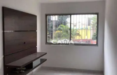 Apartamento, 55 m² - venda por r$ 330.000,00 ou aluguel por r$ 2.604,70/mês - vila mariana - são paulo/sp