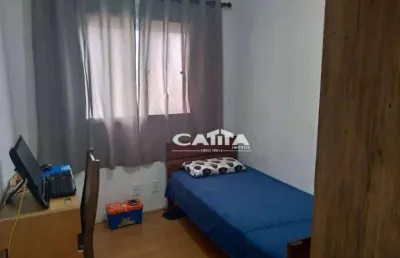 Apartamento com 2 dormitórios à venda, 41 m² por r$ 215.000,00 - jardim brasília - são paulo/sp