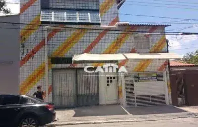 Prédio à venda na Rua Rafael da Silva e Sousa, 212, Cidade Líder, São Paulo