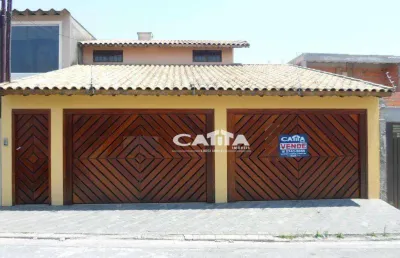 Casa com 3 quartos à venda na Rua Cambaceguá, 164, Cidade Líder, São Paulo