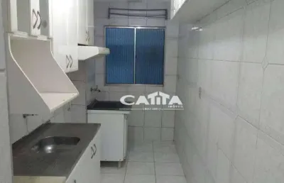 Apartamento com 2 quartos à venda, 50 m² por r$ 249.999 - itaquera - são paulo/sp
