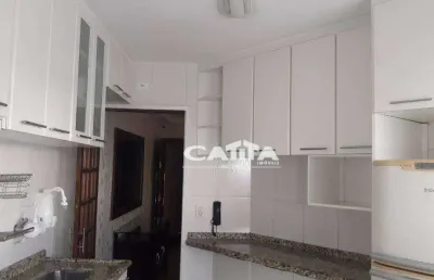 Apartamento com 3 quartos à venda na Rua Sebastião Ivo, 463, Cidade Líder, São Paulo