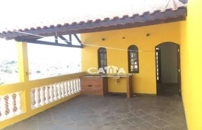 Sobrado com 3 dormitórios à venda, 260 m² - cidade líder - são paulo/sp