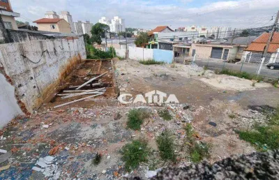 Terreno, 800 m² - venda por r$ 1.600.000,00 ou aluguel por r$ 4.500,00/mês - cidade líder - são paulo/sp