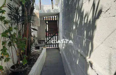 Casa com 3 quartos à venda, 110 m² por r$ 320.000 - cidade líder - são paulo/sp
