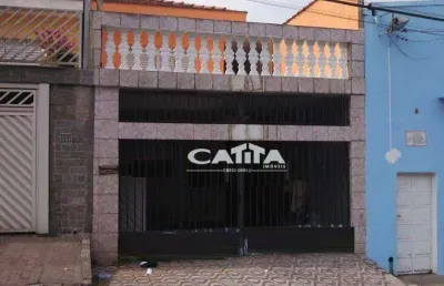 Casa à venda, 70 m² por r$ 490.000,00 - cidade líder - são paulo/sp