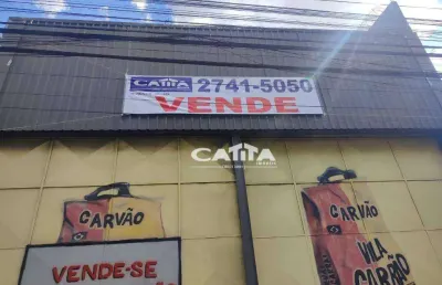 Galpão, 566 m² - venda por r$ 2.200.000,00 ou aluguel por r$ 14.630,00/mês - itaquera - são paulo/sp