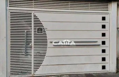 Casa com 2 dormitórios à venda, 109 m² por r$ 440.000,00 - parque boa esperança - são paulo/sp
