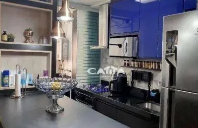 Apartamento com 2 dormitórios à venda, 62 m² - itaquera - são paulo/sp