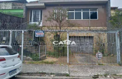 Casa, 177 m² - venda por r$ 700.000,00 ou aluguel por r$ 4.730,40/mês - vila carmosina - são paulo/sp