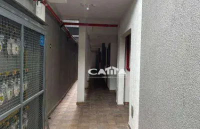 Apartamento com 2 dormitórios à venda, 40 m² por r$ 219.000,00 - itaquera - são paulo/sp