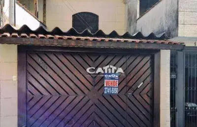 Casa com 2 quartos à venda na Rua Francisco Furtado, 199, Cidade Líder, São Paulo