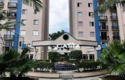 Apartamento com 2 quartos à venda na Rua São Teodoro, 511, Vila Carmosina, São Paulo