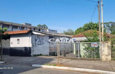 Terreno à venda na Rua Carolina Fonseca, 664, Itaquera, São Paulo