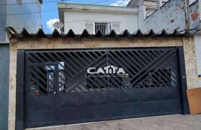 Sobrado com 4 dormitórios à venda, 262 m² por r$ 750.000,00 - cidade líder - são paulo/sp