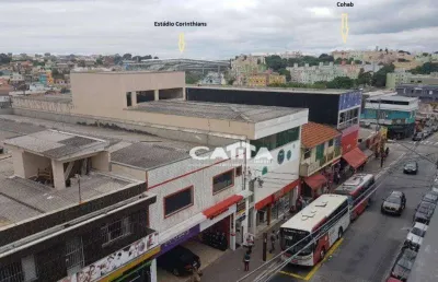 Prédio, 550 m² - venda por r$ 2.500.000,00 ou aluguel por r$ 23.918,00/mês - brooklin paulista - são paulo/sp