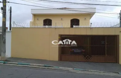 Casa com 3 quartos à venda na Rua Carlos Alberto Lopes Freixo, 168, Cidade Líder, São Paulo