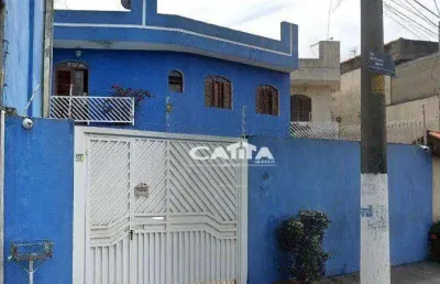 Sobrado à venda, 85 m² por r$ 449.999,99 - cidade líder - são paulo/sp