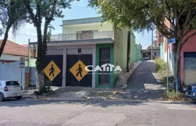Casa com 4 dormitórios à venda, 290 m² por r$ 1.700.000,00 - itaquera - são paulo/sp