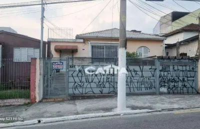 Casa com 2 quartos à venda na Avenida Águia de Haia, 540, Parque das Paineiras, São Paulo