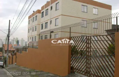 Apartamento à venda em itaquera, com 02 quartos e 01 vaga