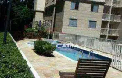 Apartamento com 2 dormitórios à venda, 52 m² por r$ 360.000,00 - itaquera - são paulo/sp