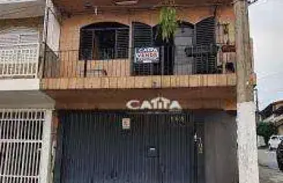 Casa á venda em itaquera próximo ao hospital santa marcelina