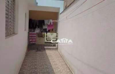 Casa térrea á venda com 02 quartos à venda em itaquera
