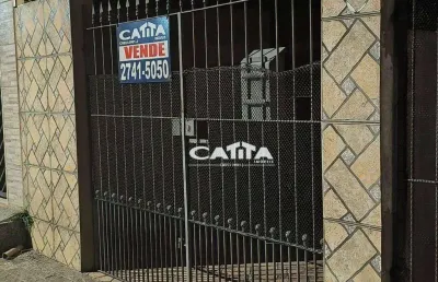 Casa com 3 dormitórios, 160 m² - venda por r$ 385.000,00 ou aluguel por r$ 2.000,00/mês - itaquera - são paulo/sp