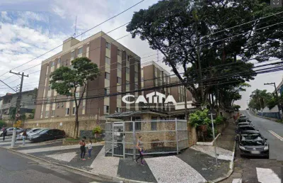 Apartamento à venda, 52 m² por r$ 223.000,00 - vila carmosina - são paulo/sp