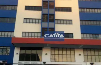 Sala, 42 m² - venda por r$ 260.000,00 ou aluguel por r$ 3.091,21 - itaquera - são paulo/sp