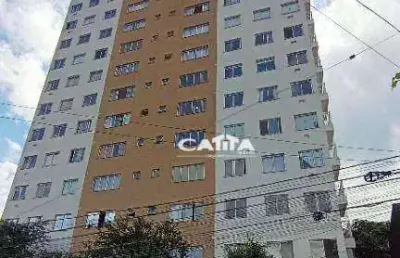 Kitnet / Stúdio à venda na Rua Manuel Ribas, 201, Vila Campanela, São Paulo