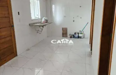 Apartamento com 2 quartos à venda na Rua Almeida Brandão, 469, Vila Guilhermina, São Paulo