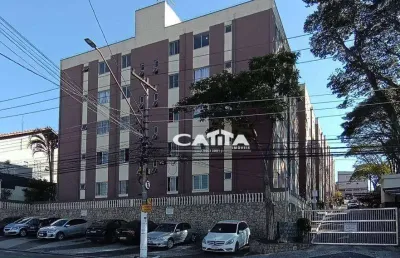 Apartamento á venda em itaquera 02 quartos e 01 vaga