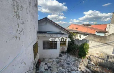 Terreno à venda, 250 m² - cidade antônio estevão de carvalho - são paulo/sp