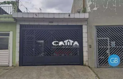 Casa com 2 dormitórios à venda, 60 m² - cidade líder - são paulo/sp
