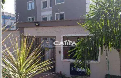 Apartamento, 45 m² - venda por r$ 249.999,99 ou aluguel por r$ 1.893,33/mês - itaquera - são paulo/sp
