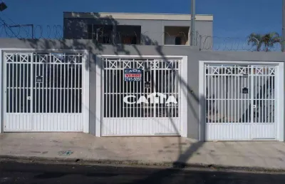 Sobrado com 2 dormitórios à venda, 96 m² por r$ 535.000,00 - vila nhocune - são paulo/sp