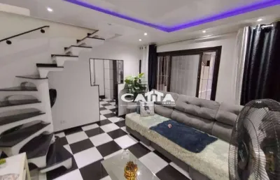 Casa na cidade líder 4 dormitórios, 5 vagas, 195 m²