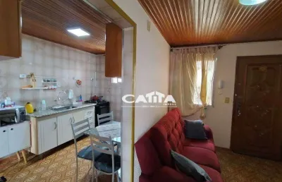 Apartamento em artur alvim 2 dormitórios, 1 vaga, 48 m²
